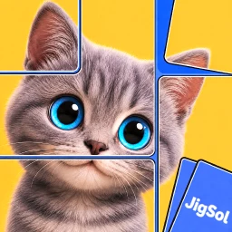 PicJourney: Picture Solitaire simgesi