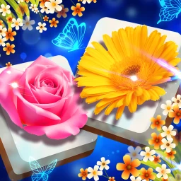 Blossom Match simgesi